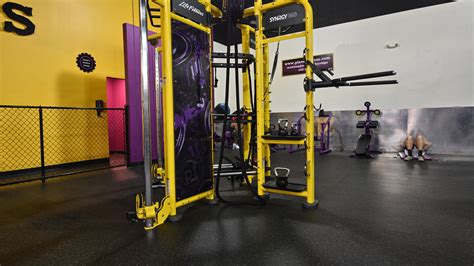 Planet fitness freehold nj - Planet Fitness Freehold, NJ (Onsite) Full-Time. CB Est Salary: $38K - $67K/Year. Apply on company site. Job Details. favorite_border. Job Summary The Assistant Manager will be responsible for assisting in the oversight of gym operations to ensure an exceptional "Judgement Free" member experience as well as a financially successful club.